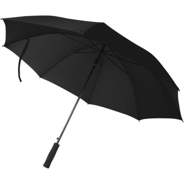 Logo trade corporate gifts image of: Ibi 27" umbrella