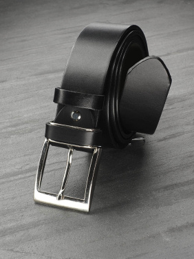 Logotrade business gifts photo of: Leather belt 502035000