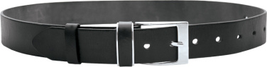 Logotrade promotional gift picture of: Leather belt 502035000