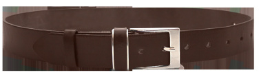 Logo trade promotional product photo of: Leather belt 502035000