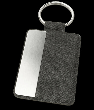 Logotrade corporate gifts photo of: Keyring 52609700