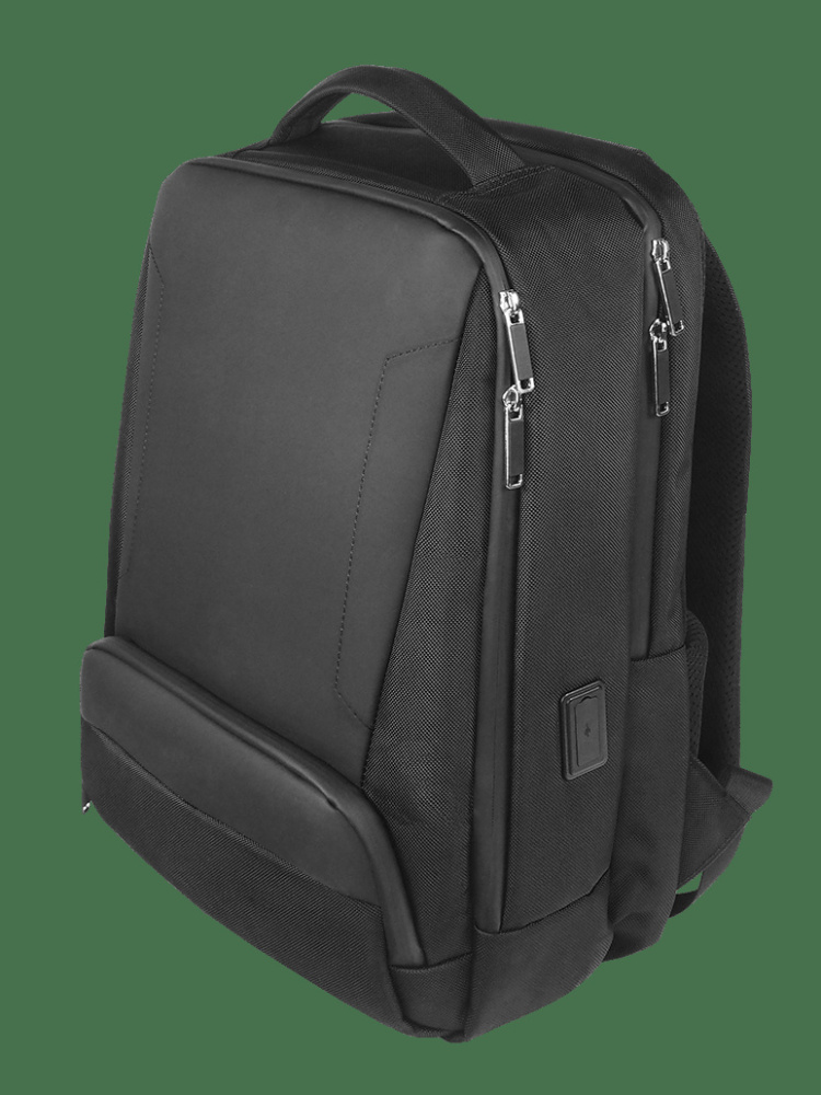 Logo trade promotional product photo of: Laptop backpack 190603400