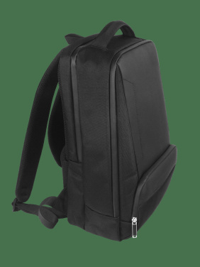 Logo trade business gift photo of: Laptop backpack 190603400