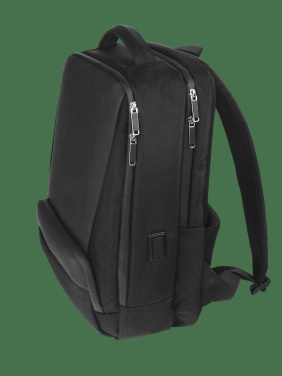 Logo trade promotional gifts image of: Laptop backpack 190603400