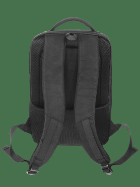 Logotrade advertising product image of: Laptop backpack 190603400