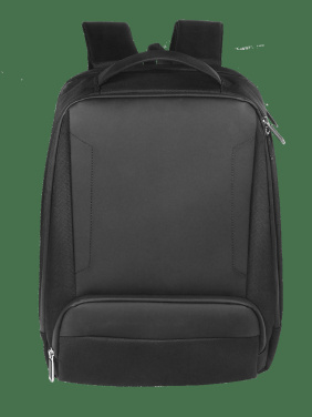 Logo trade advertising products picture of: Laptop backpack 190603400