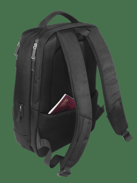 Logotrade promotional merchandise photo of: Laptop backpack 190603400