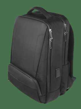 Logo trade promotional gifts picture of: Laptop backpack 190603400