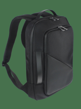 Logo trade promotional gift photo of: Laptop backpack 190703400