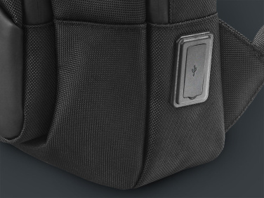 Logotrade promotional giveaway image of: Laptop backpack 190703400