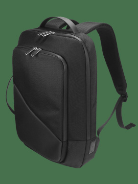 Logo trade promotional merchandise picture of: Laptop backpack 190703400