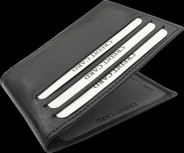 Logotrade promotional gifts photo of: RFID wallet 30801300