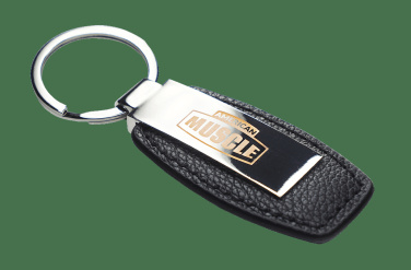 Logotrade promotional gifts photo of: Keyring 91509500