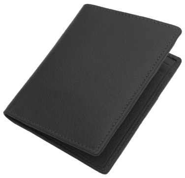 Logotrade promotional giveaway picture of: RFID document wallet 94505200