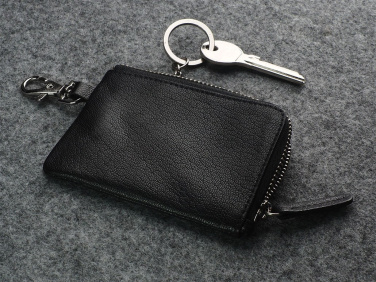 Logo trade corporate gift photo of: Key wallet 96705200