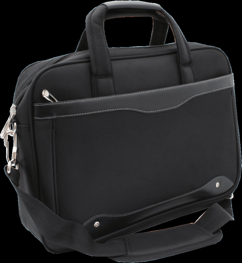 Logo trade corporate gifts picture of: Laptop bag 73703400