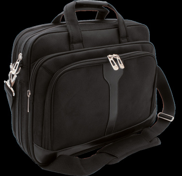 Logotrade advertising product image of: Laptop bag 62803400