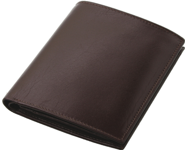 Logo trade corporate gift photo of: RFID wallet 30001300