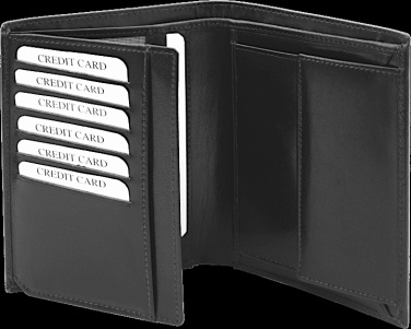 Logotrade promotional merchandise picture of: RFID wallet 30001300