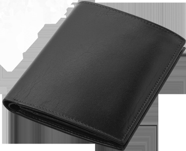 Logotrade promotional gift image of: RFID wallet 30001300