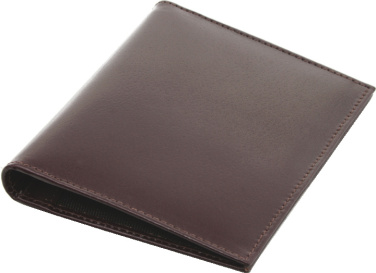 Logotrade business gift image of: RFID document wallet 20801300