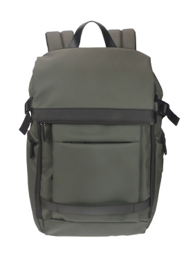 Logotrade promotional product picture of: Laptop backpack 209934500