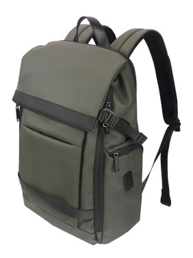 Logo trade promotional item photo of: Laptop backpack 209934500