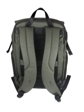 Logotrade advertising product picture of: Laptop backpack 209934500