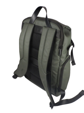 Logo trade advertising products picture of: Laptop backpack 209934500