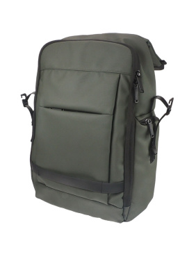 Logotrade promotional merchandise picture of: Laptop backpack 209934500