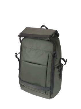 Logo trade promotional item photo of: Laptop backpack 209934500