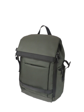 Logo trade promotional items image of: Laptop backpack 209934500