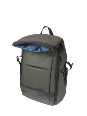 Logotrade business gift image of: Laptop backpack 209934500