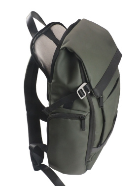 Logotrade promotional item picture of: Laptop backpack 209934500