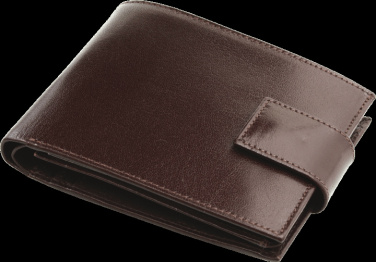 Logo trade promotional products picture of: RFID wallet 32001300