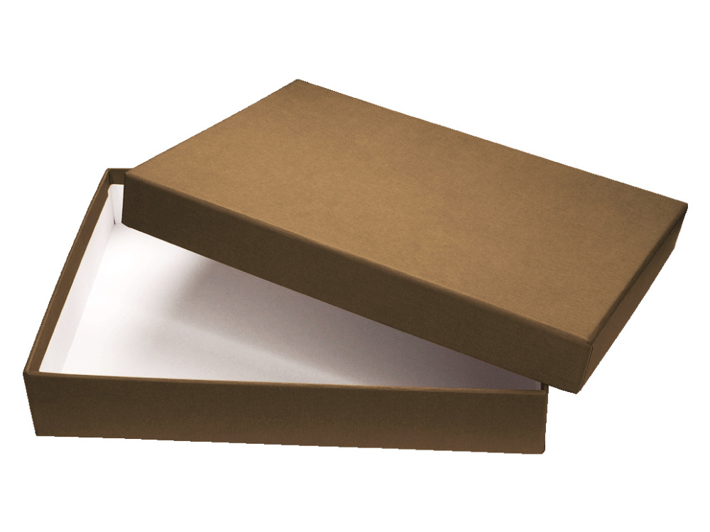 Logo trade promotional gift photo of: Box laminated with decorative paper (17x11x3cm) 44503700