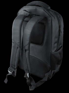 Logotrade promotional product image of: Laptop backpack 124308700