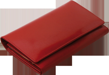 Logo trade promotional items picture of: RFID wallet 33001300