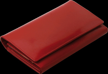 Logo trade business gift photo of: RFID wallet 33001300