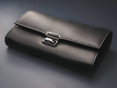 Logo trade promotional gift photo of: Waiter wallet 143005200