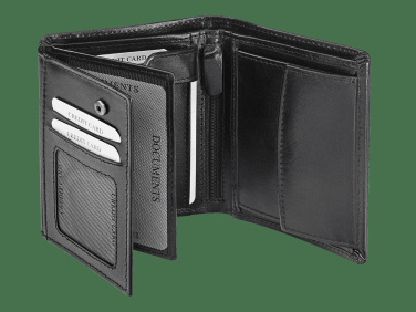 Logo trade promotional gifts image of: RFID wallet 35801300