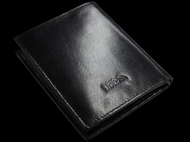 Logo trade promotional gifts image of: RFID wallet 35801300