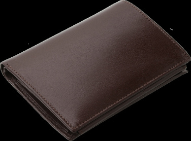 Logotrade business gift image of: RFID wallet 35801300