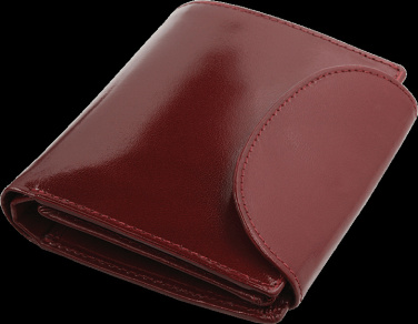 Logo trade promotional products picture of: RFID wallet 35701300