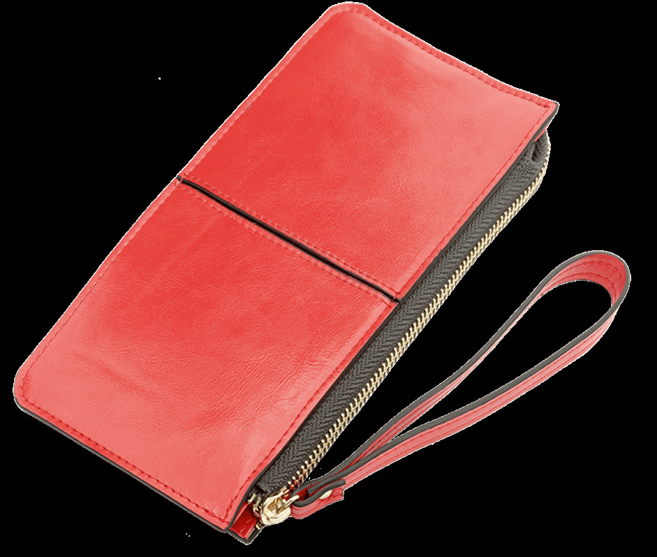 Logotrade promotional item picture of: Wallet 36908400