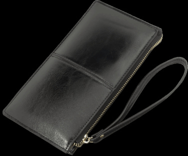 Logo trade promotional items picture of: Wallet 36908400