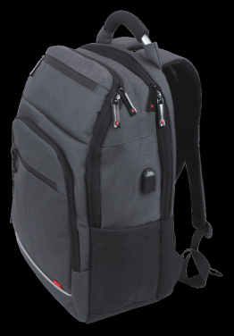 Logotrade promotional product image of: Laptop backpack 123815000