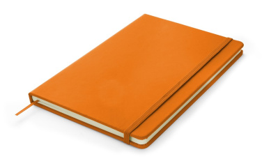 Logo trade corporate gifts picture of: Notebook  82407600