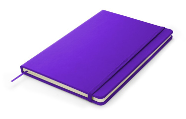 Logotrade corporate gift picture of: Notebook  82407600