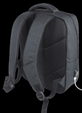 Logo trade promotional gifts picture of: Laptop backpack 123912500